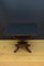 Regency Rosewood Card or Console Table, 1820s, Image 8