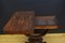 Regency Rosewood Card or Console Table, 1820s 10