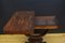 Regency Rosewood Card or Console Table, 1820s, Image 10