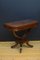 Regency Rosewood Card or Console Table, 1820s, Image 14
