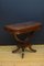 Table Console Regency en Palissandre, 1820s 14