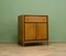 Mid-Century Teak Cupboard or Sideboard by Heals for Loughborough Furniture, 1950s 1