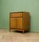 Mid-Century Teak Cupboard or Sideboard by Heals for Loughborough Furniture, 1950s 2