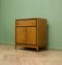 Mid-Century Teak Cupboard or Sideboard by Heals for Loughborough Furniture, 1950s, Image 2