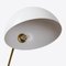 Milano Floor Lamp from Pure White Lines 4