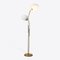 Milano Floor Lamp from Pure White Lines 8