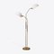 Milano Stehlampe von Pure White Lines 1