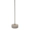 387 Floor Lamp by Tito Agnoli for Oluce, 1950s 10