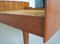 Mid-Century Danish Teak Floating Bed from Sannemans 6