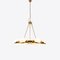 Large Lucca Sputnik Chandelier from Pure White Lines 13