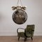 Large Lucca Sputnik Chandelier from Pure White Lines 3