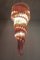 Murano Glass Prism Chandelier, 1990s 12