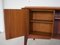 Mid-Century Danish Executive Teak Desk by Svend Aage Madsen, 1960s 14