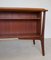 Mid-Century Danish Executive Teak Desk by Svend Aage Madsen, 1960s 9