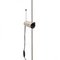 387 Floor Lamp by Tito Agnoli for Oluce, 1950s, Image 7