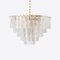 Toronto Chandelier from Pure White Lines, Image 1