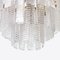 Toronto Chandelier from Pure White Lines 2