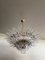 Murano Chandelier in Transparent Glass, 1990s, Image 7