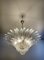 Lustre Murano en Verre Transparent, 1990s 13