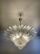 Murano Chandelier in Transparent Glass, 1990s, Image 13