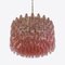 Drum Sorrento Chandelier from Pure White Lines, Image 8