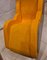 Relax Lounge Chair in Imitation Leather, 1990s 6