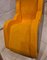 Relax Lounge Chair in Imitation Leather, 1990s, Image 6