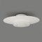 Moni Ceiling Light by Achille Castiglioni for Flos, 1980s 5