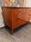 Scandinavian 3-Tier Chest of Drawers, 1960s, Image 5