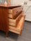 Scandinavian 3-Tier Chest of Drawers, 1960s, Image 6