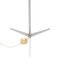 396 Floor Lamp by Tito Agnoli for Oluce, 1950s, Image 9