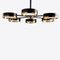 The Moscow Chandelier from Pure White Lines, Image 3