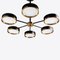 The Moscow Chandelier from Pure White Lines, Image 11