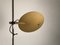 Space Age Floor Lamp attributed to Rico & Rosmarie Baltensweiler, 1960s, Image 2