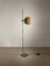 Space Age Floor Lamp attributed to Rico & Rosmarie Baltensweiler, 1960s 7