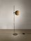 Space Age Floor Lamp attributed to Rico & Rosmarie Baltensweiler, 1960s, Image 7