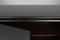 Mid-Century Minimalistic Black Lacquered Sideboard, Belgium, 1960s, Image 13