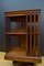 Oak Revolving Bookcases from Maple and Co. 4
