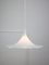 Lampe à Suspension Trompette Vintage de Meblo, 1970s 11
