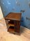 Vintage Revolving Bookcase, 1890s 3