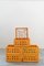 Vintage Peroni Beer Plastic Crates, 1970s-1980s, Set of 8, Image 8