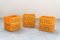 Vintage Peroni Beer Plastic Crates, 1970s-1980s, Set of 8 6