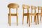 Mid-Century Danish Dining Chairs, 1960s, Set of 6 6