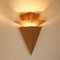 Triangular Wall Light, 1980s, Image 2