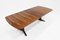 Vintage Danish Rosewood Dining Table, 1960s, Image 6