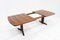 Vintage Danish Rosewood Dining Table, 1960s, Image 3