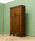 Vintage Art Deco Oak Wardrobe in the style of Heals, 1930s 3