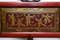 Panca intagliata e dipinta, inizio XX secolo, Cina, metà XIX secolo, Immagine 13