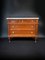 Louis XVI Mahogany Chest of Drawers, 1970s 1