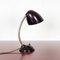 Vintage Black Table Lamp 2